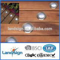 Cixi solar energy systems multiple-purpose outdoor led flood lights type XLTD-870 low voltage mini led solar deck light kits